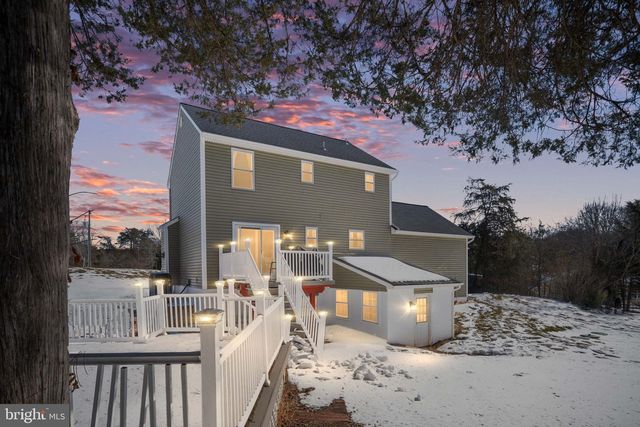 2 PLEASURE CT, Stafford, VA 22556