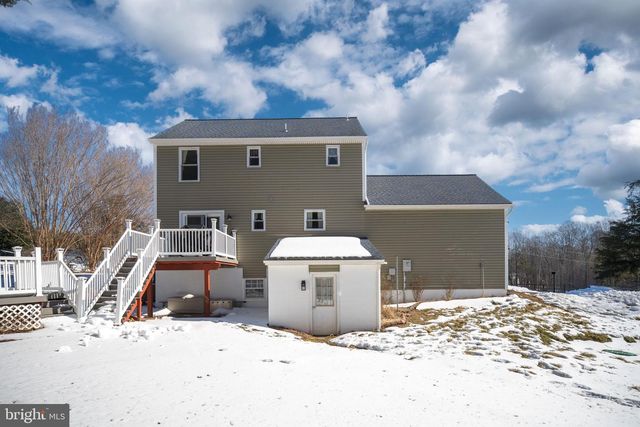 2 PLEASURE CT, Stafford, VA 22556