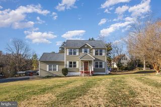 2 PLEASURE CT, Stafford, VA 22556