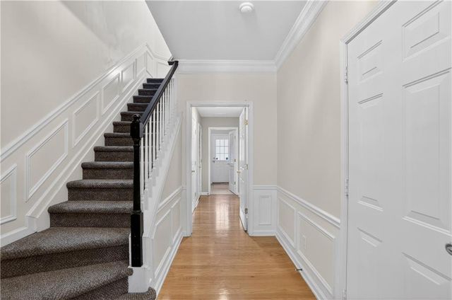 5104 Manerdale SE Drive 1, Atlanta, GA 30339