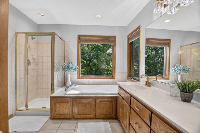 11125 Woods Trail N, Champlin, MN 55316