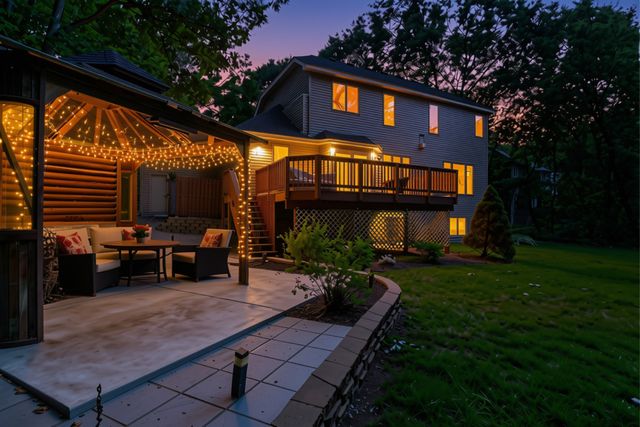 11125 Woods Trail N, Champlin, MN 55316