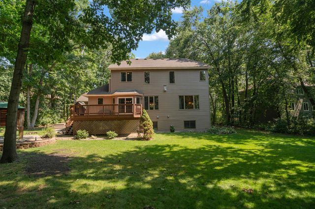 11125 Woods Trail N, Champlin, MN 55316