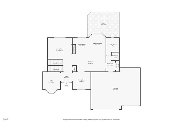 11125 Woods Trail N, Champlin, MN 55316