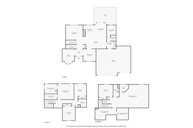 11125 Woods Trail N, Champlin, MN 55316