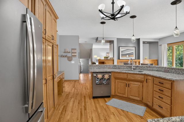 11125 Woods Trail N, Champlin, MN 55316