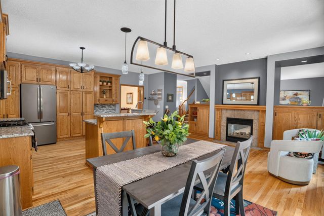 11125 Woods Trail N, Champlin, MN 55316
