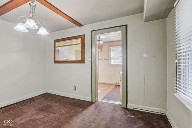 5131 Ralston Avenue, Indianapolis, IN 46205