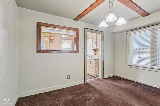 5131 Ralston Avenue, Indianapolis, IN 46205