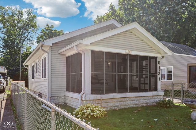 5131 Ralston Avenue, Indianapolis, IN 46205