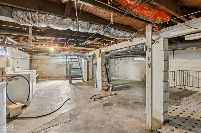 5131 Ralston Avenue, Indianapolis, IN 46205