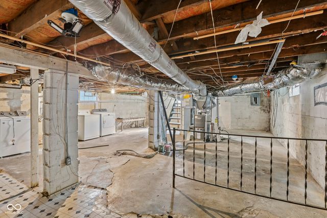 5131 Ralston Avenue, Indianapolis, IN 46205