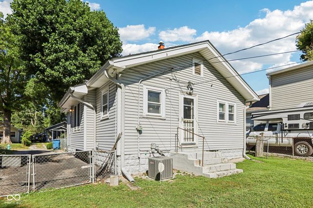 5131 Ralston Avenue, Indianapolis, IN 46205