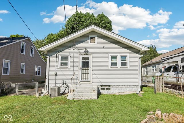5131 Ralston Avenue, Indianapolis, IN 46205