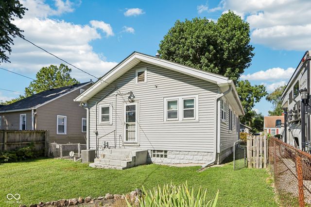 5131 Ralston Avenue, Indianapolis, IN 46205