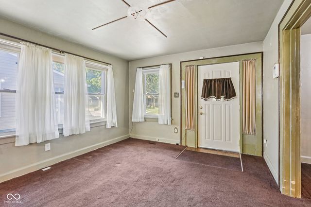 5131 Ralston Avenue, Indianapolis, IN 46205