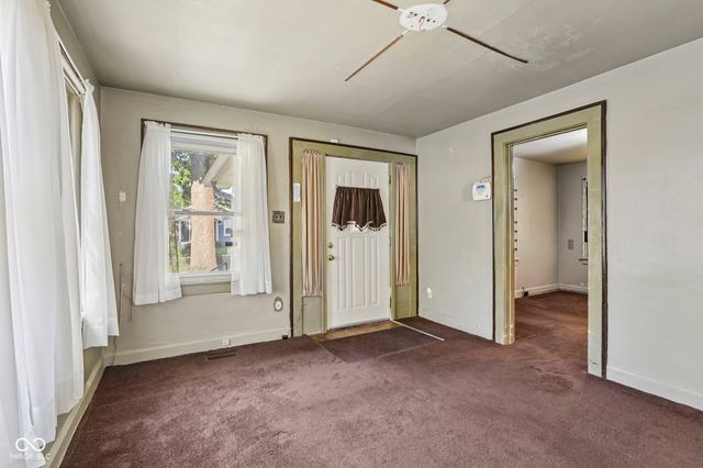 5131 Ralston Avenue, Indianapolis, IN 46205