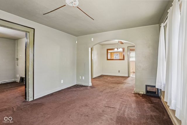 5131 Ralston Avenue, Indianapolis, IN 46205