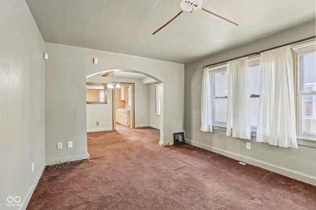 5131 Ralston Avenue, Indianapolis, IN 46205