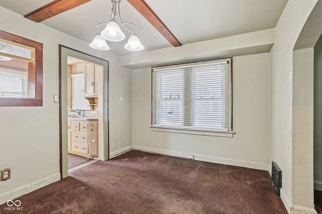 5131 Ralston Avenue, Indianapolis, IN 46205