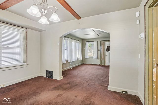 5131 Ralston Avenue, Indianapolis, IN 46205