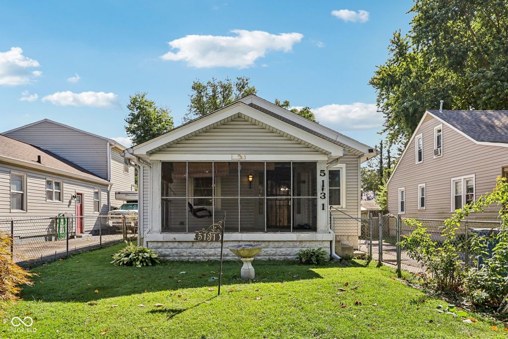 5131 Ralston Avenue, Indianapolis, IN 46205