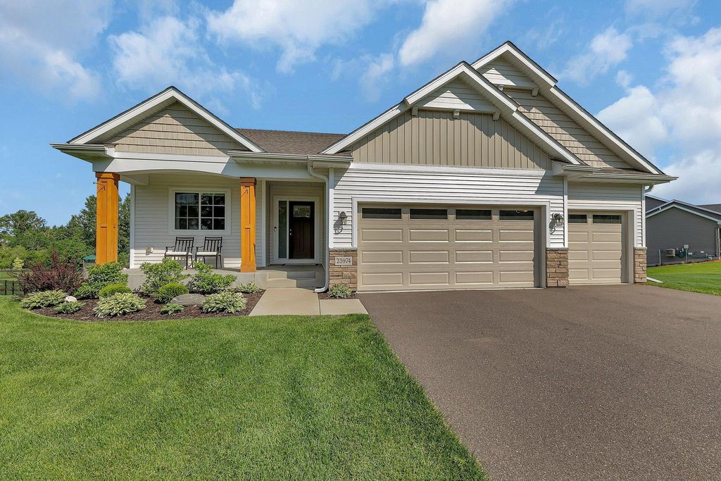 23974 185th Street NW, Orrock Twp, MN 55309