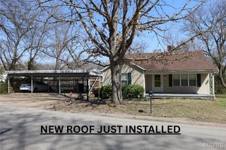 215 W. Jefferson Street, Potosi, MO 63664