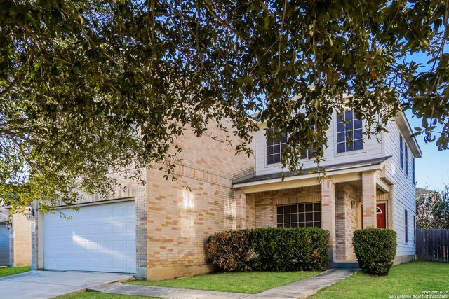 3823 Copinsay, San Antonio, TX 78223