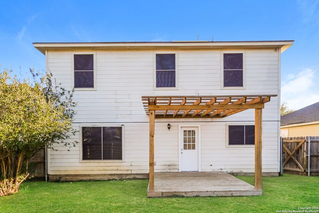 3823 Copinsay, San Antonio, TX 78223