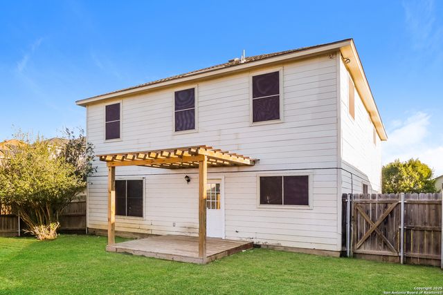 3823 Copinsay, San Antonio, TX 78223