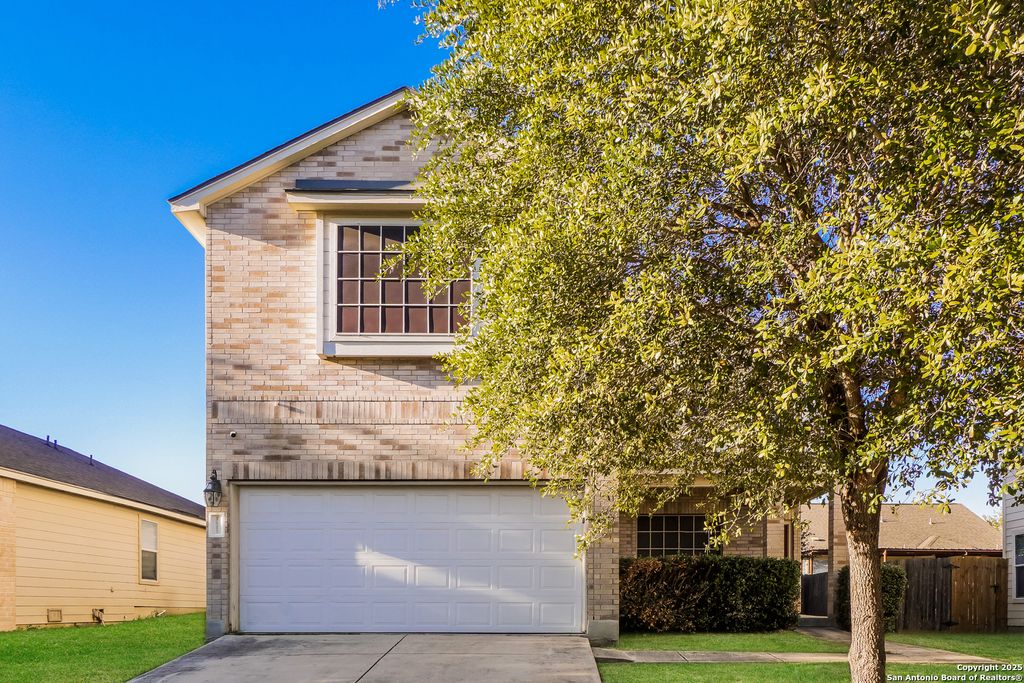 3823 Copinsay, San Antonio, TX 78223