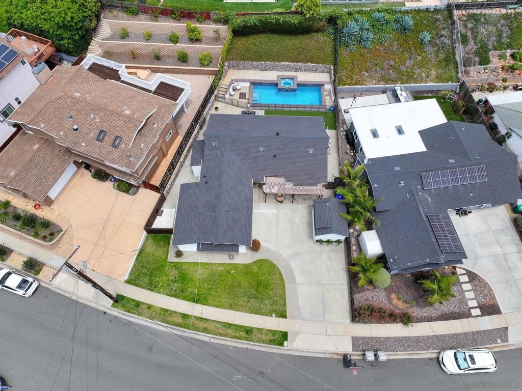 Image 2 of property listing at 3641 Mt Aclare Ave, San Diego, CA 92111