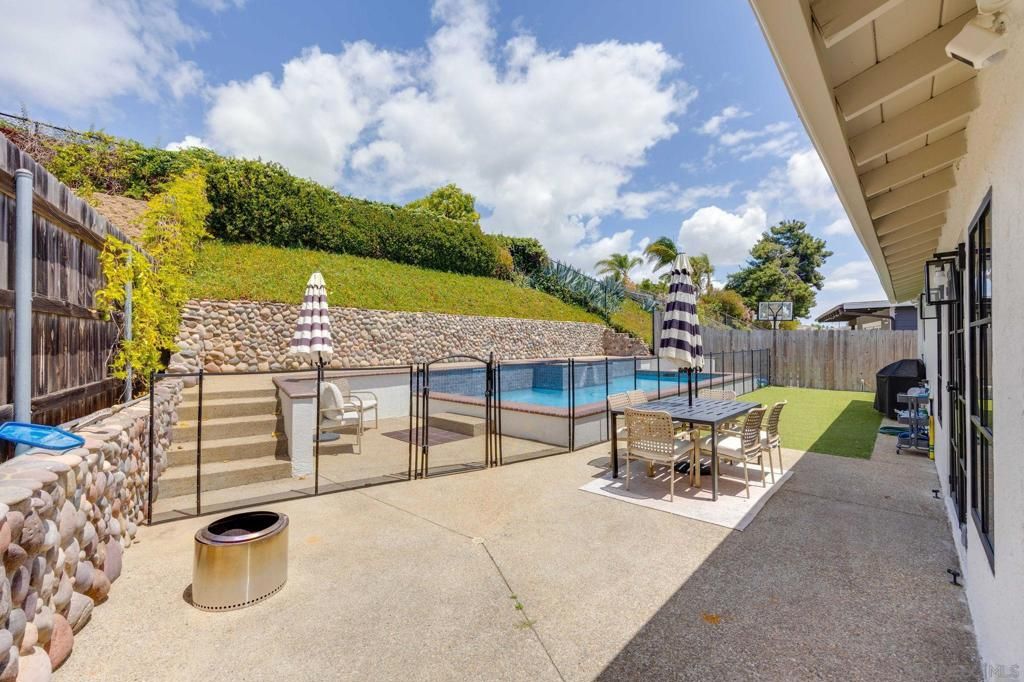 Image 31 of property listing at 3641 Mt Aclare Ave, San Diego, CA 92111