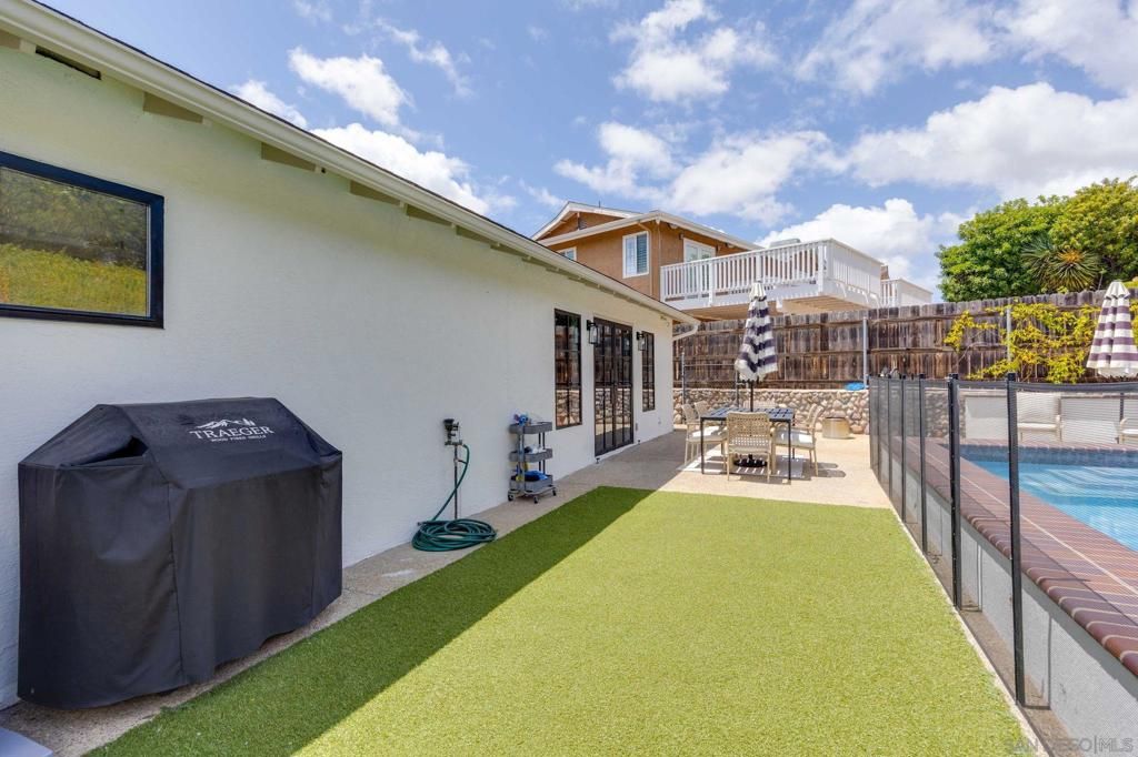 Image 34 of property listing at 3641 Mt Aclare Ave, San Diego, CA 92111