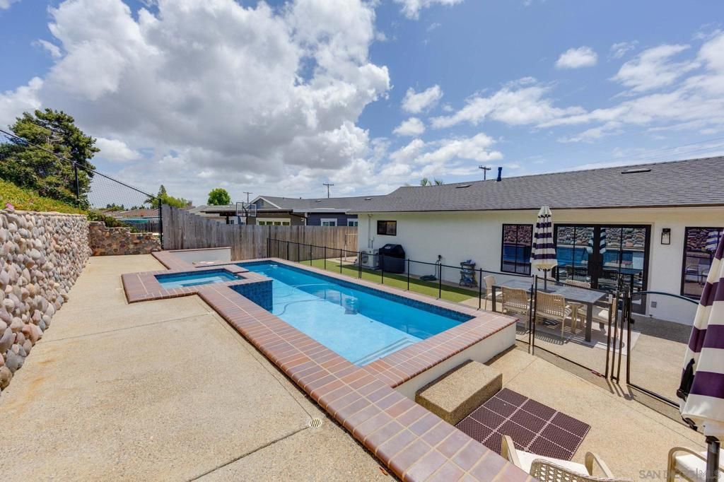 Image 36 of property listing at 3641 Mt Aclare Ave, San Diego, CA 92111