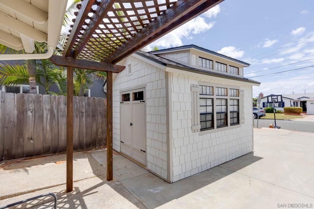 Image 4 of property listing at 3641 Mt Aclare Ave, San Diego, CA 92111