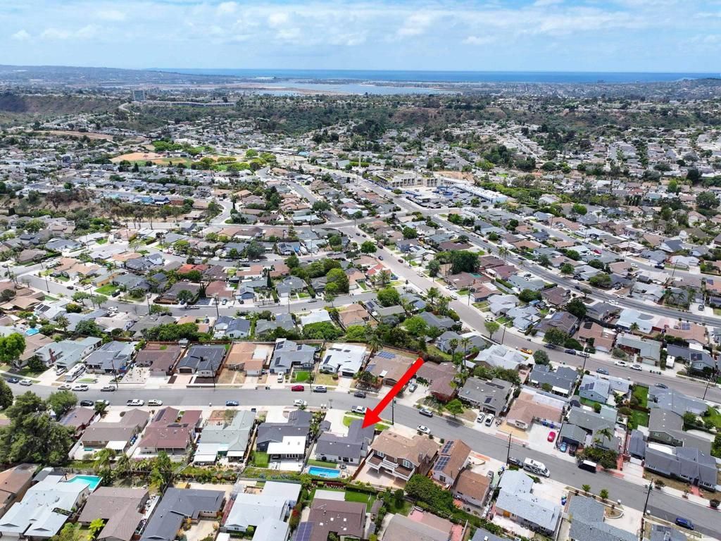 Image 43 of property listing at 3641 Mt Aclare Ave, San Diego, CA 92111