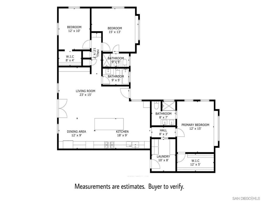 Image 44 of property listing at 3641 Mt Aclare Ave, San Diego, CA 92111