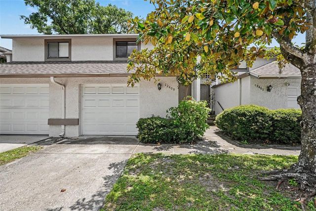 12409 TITUS CT, Tampa, FL 33612
