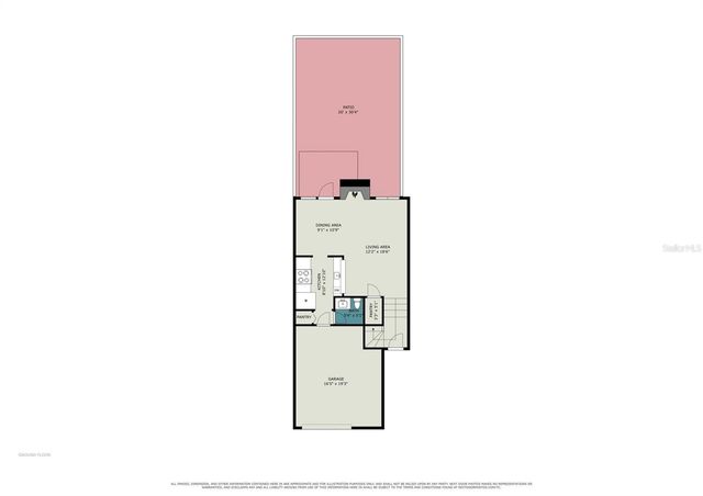 12409 TITUS CT, Tampa, FL 33612