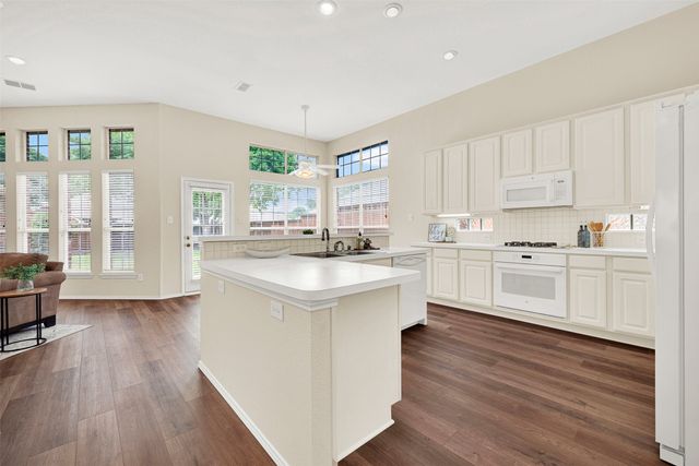 4429 Cranwood Drive, Plano, TX 75024