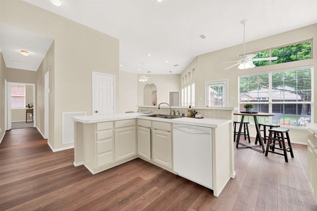 4429 Cranwood Drive, Plano, TX 75024