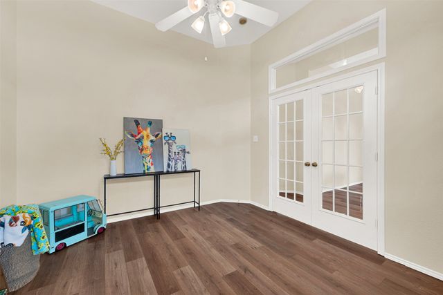 4429 Cranwood Drive, Plano, TX 75024