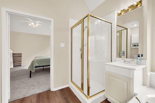 4429 Cranwood Drive, Plano, TX 75024