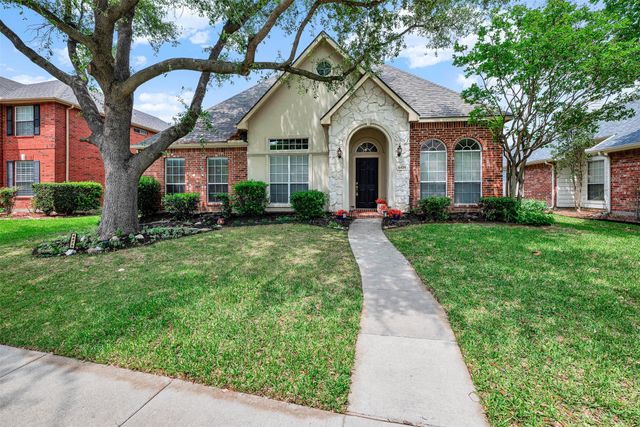 4429 Cranwood Drive, Plano, TX 75024