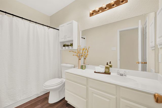 4429 Cranwood Drive, Plano, TX 75024