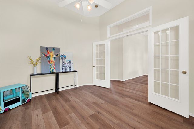 4429 Cranwood Drive, Plano, TX 75024