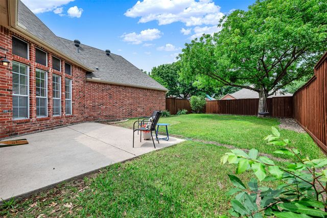 4429 Cranwood Drive, Plano, TX 75024