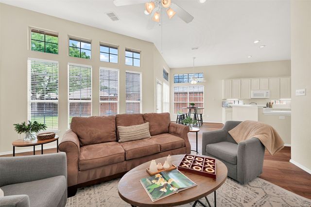 4429 Cranwood Drive, Plano, TX 75024